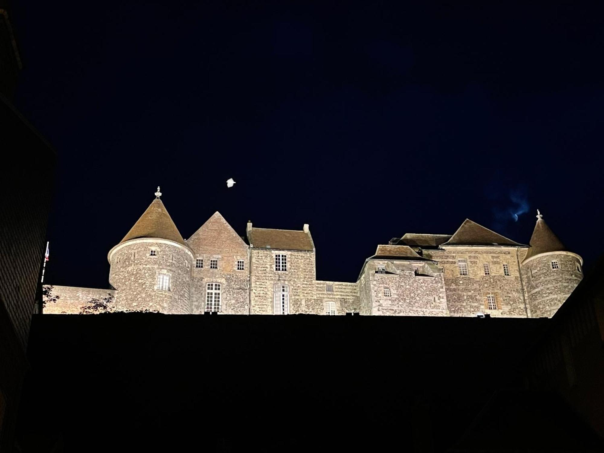Le Voilier Ensoleille - Proximite Plage & Gare - Confort & Tranquillit Dieppe Exteriör bild