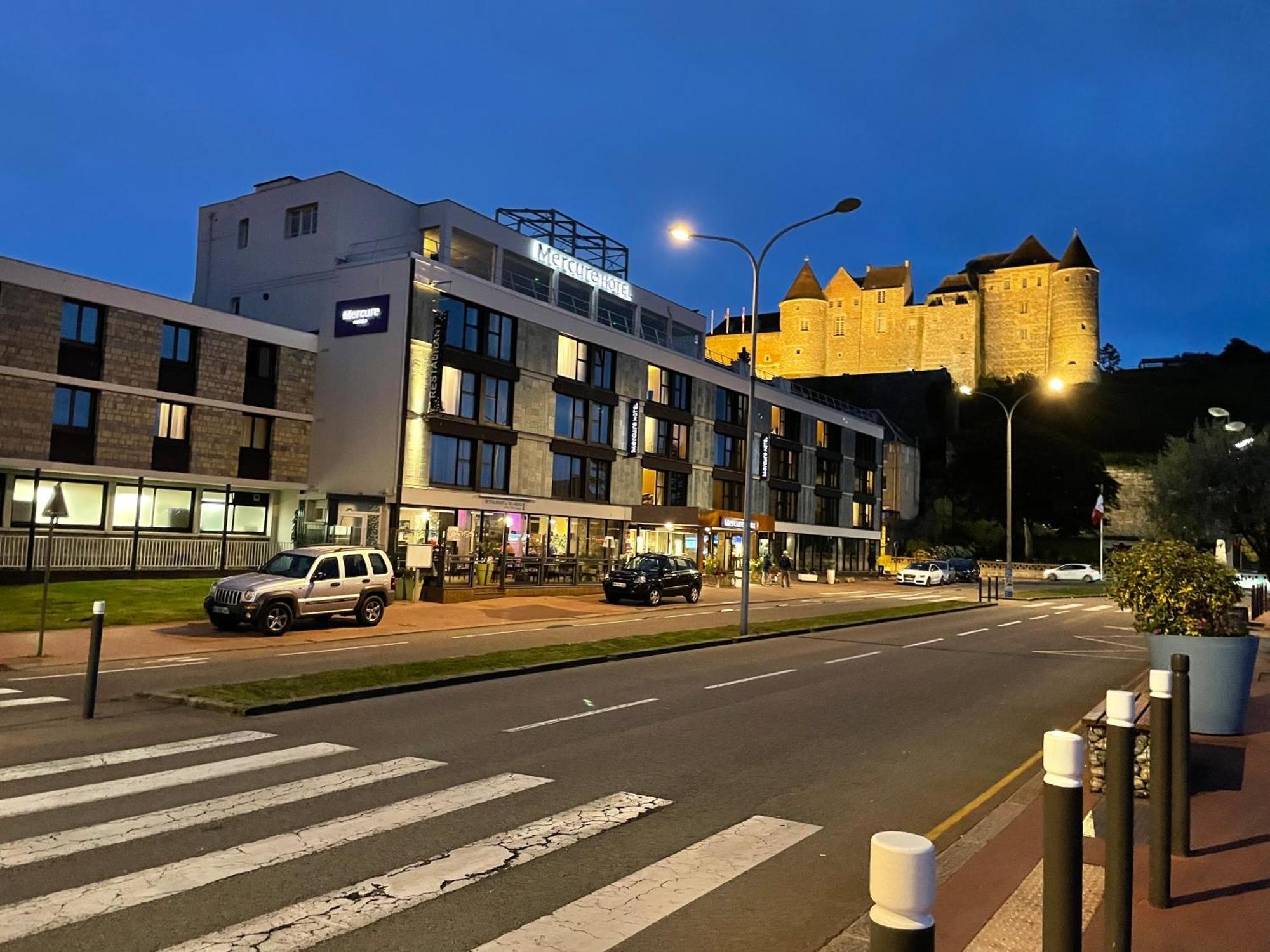 Le Voilier Ensoleille - Proximite Plage & Gare - Confort & Tranquillit Dieppe Exteriör bild